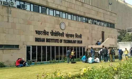 Indian Institute of Technology (IIT) Delhi