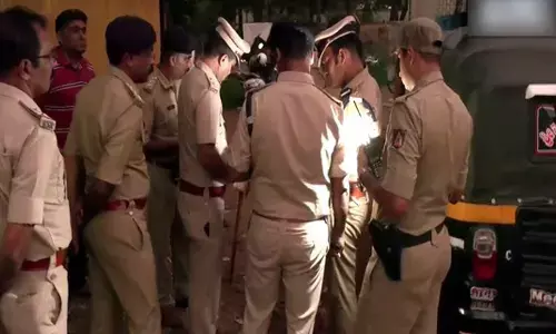 Mangaluru blast: Tamil Nadu police on its toes, looks into suspicion over links