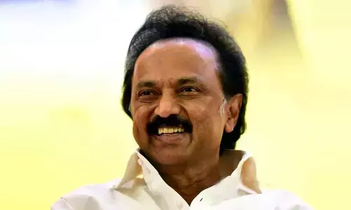 Tamil Nadu Chief Minister M K Stalin