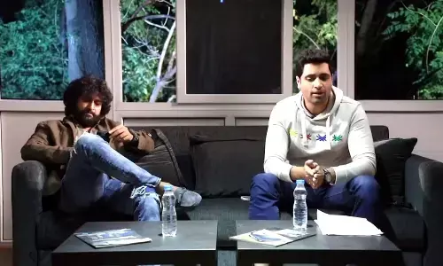 HIT 2 trailer will be launched on 23rd November, 2022!