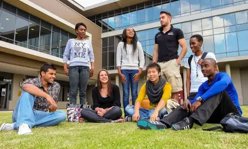 How varsities are fostering inclusive, diverse culture