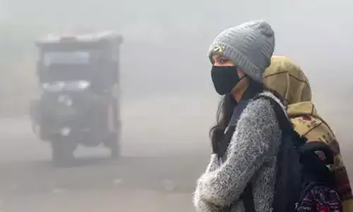 Bengaluru records lowest temperature of 13.9 C in November for ten years