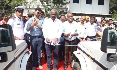 KSRTC adds 20 new Bolero jeeps to its fleet