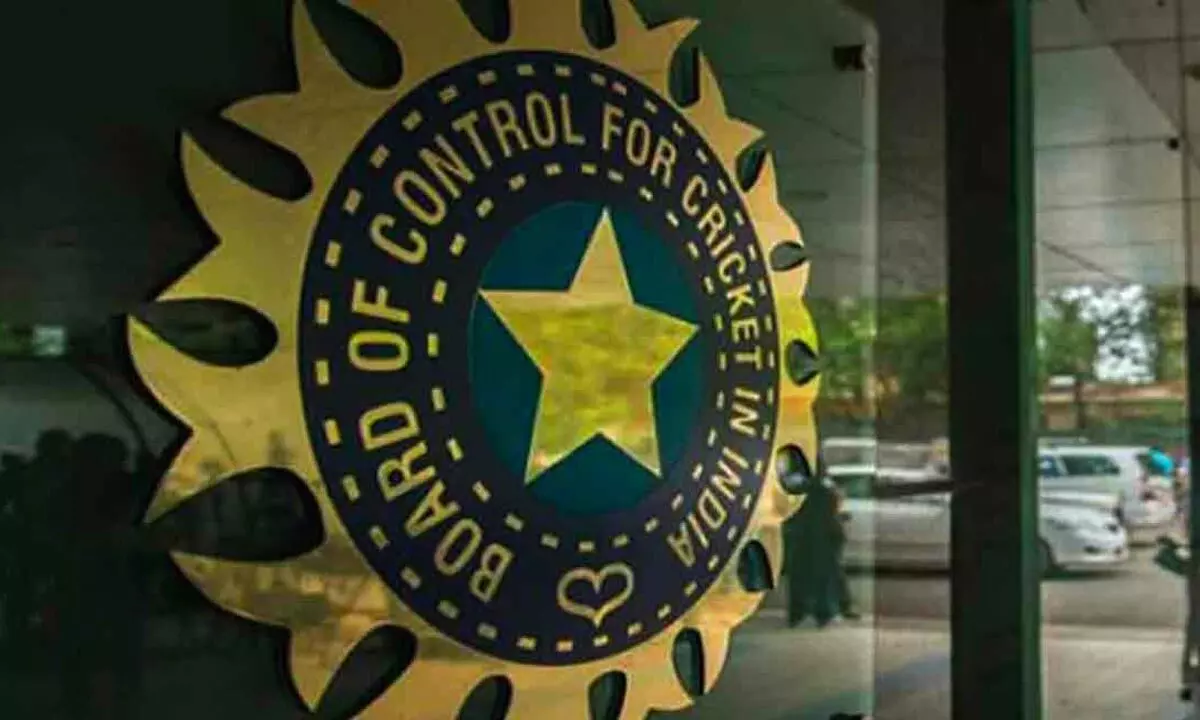 Board of Control for Cricket in India