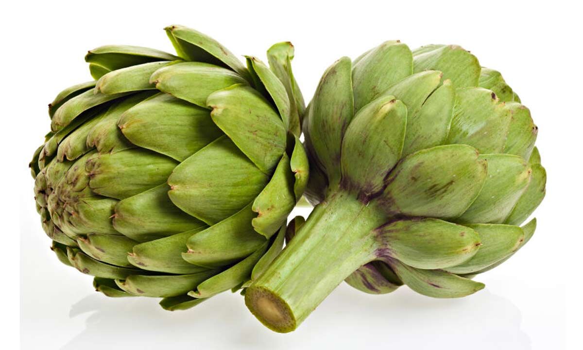Artichokes is Delicious, Few Tips to Buy Artichokes