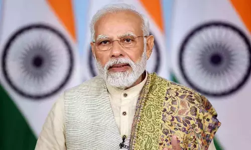 Prime Minister Narendra Modi