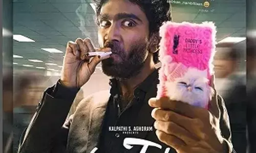 Its Official: Love Todays Telugu Release Date Fixed