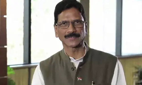 Marri Shashidhar Reddy