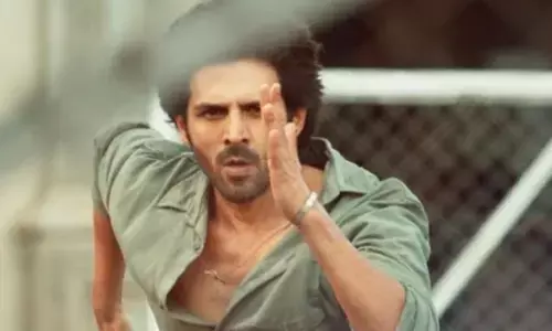 HBD Kartik Aaryan: Shehzada Teaser Captures The Young Actor’s Action Mode