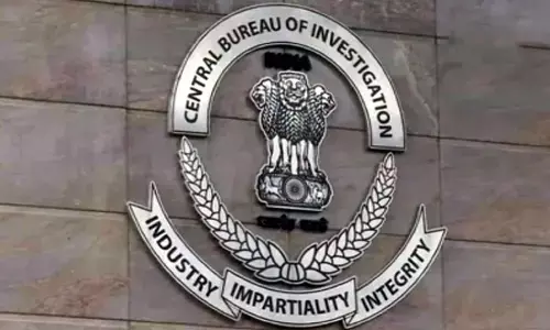 CBI arrests Income Tax officer in bribery case