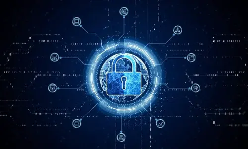 Representational image