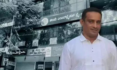 Krishnappa Ravikumar