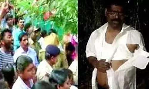 BJP MLA attacked for not controlling elephant menace