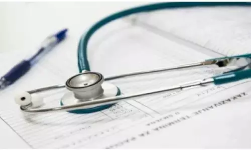 Conman promises medical seat, robs scientist of 18 lakh