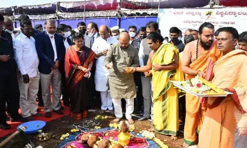 BBMP, BDA properties to be used for public services: CM