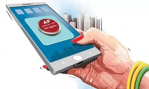 Representational image