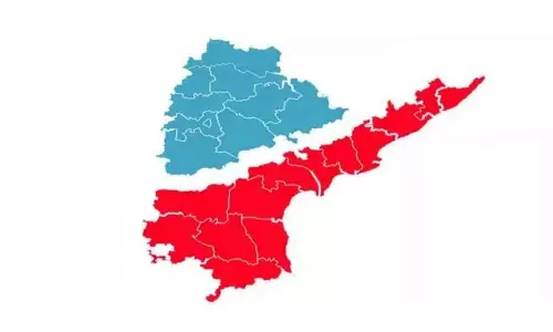 TS, AP roll up sleeves for bifurcation meet today