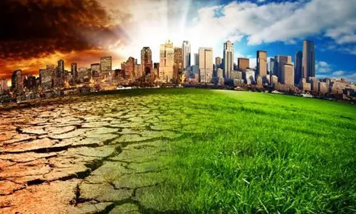 Andhra Pradesh government sets up climate change cell