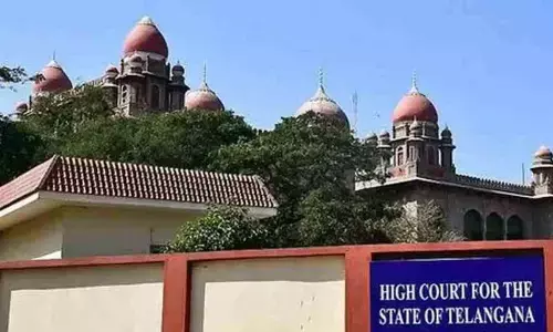 HC directs A-G, BJP counsel to furnish SC orders for hearing