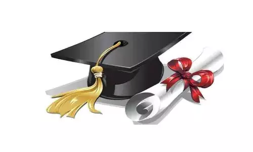 4,919 students benefit from Overseas Scholarship programme