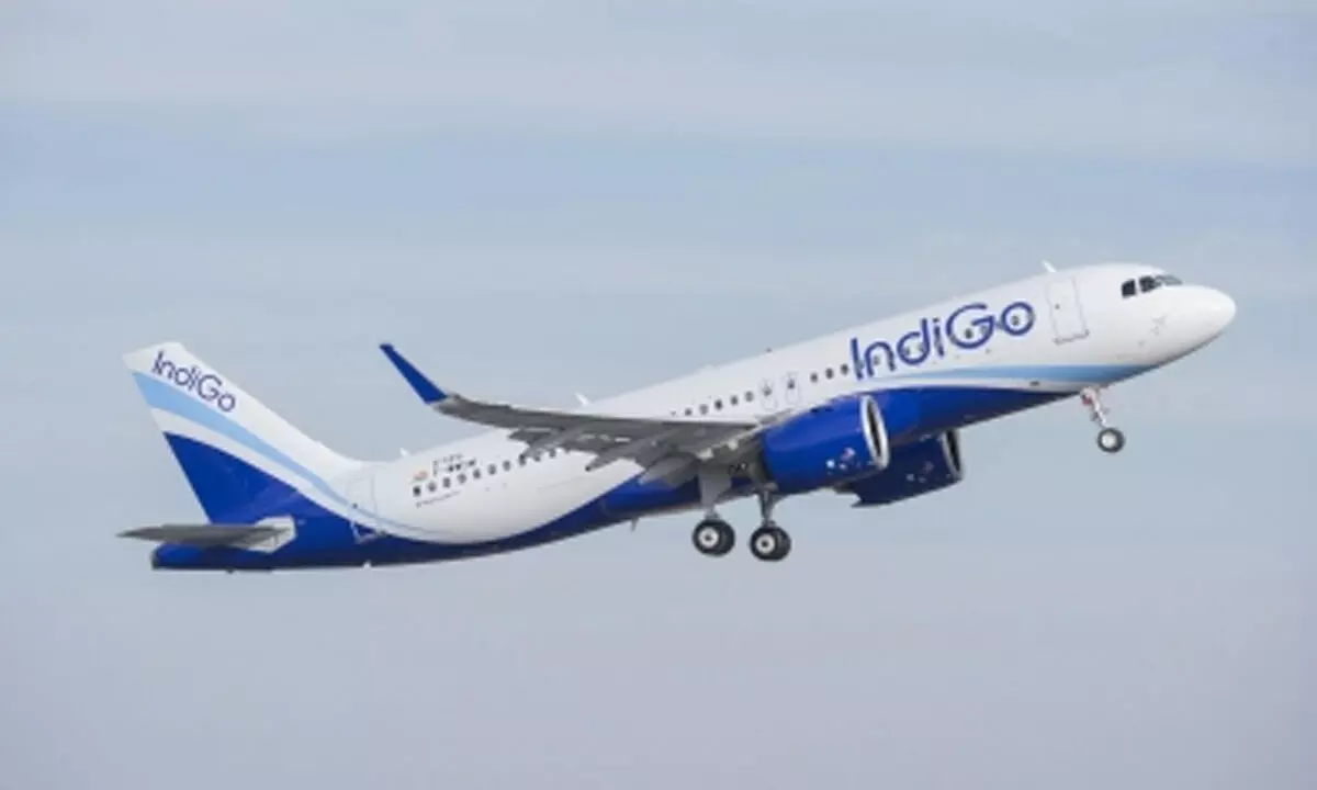 IndiGo inaugurates 2nd MRO facility at Bengaluru airport