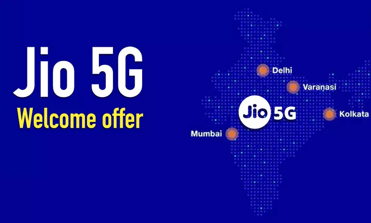 Jio 5G Welcome Offer: Compatible smartphones, how to get it free and more