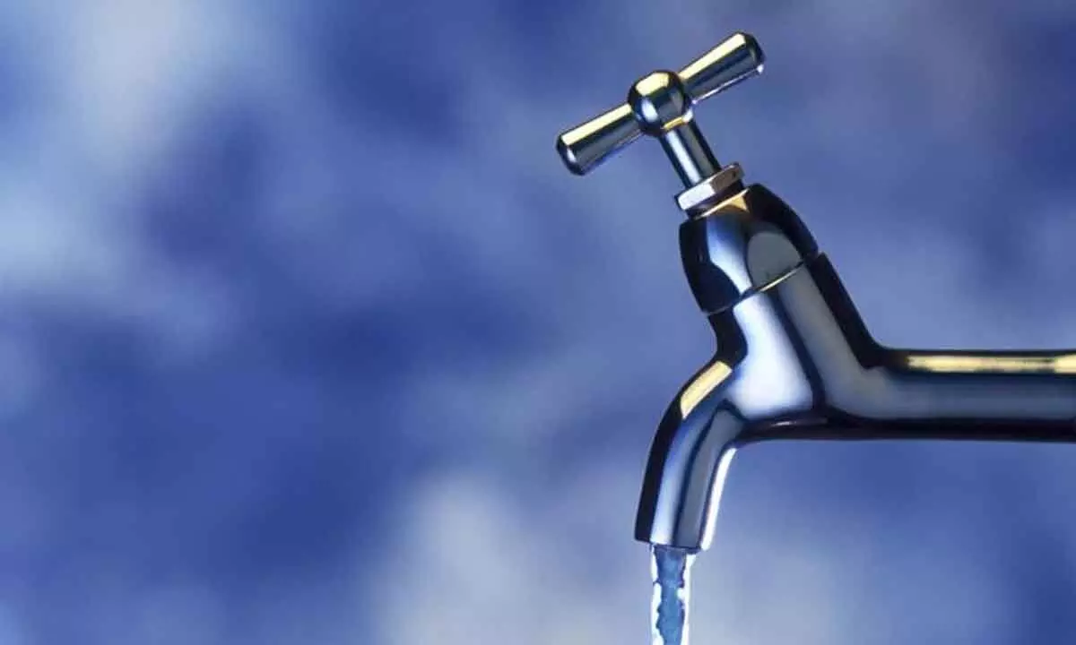 Water supply to be interrupted for 30 hrs