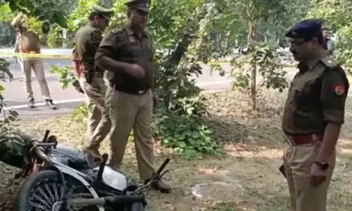 168 criminals killed in encounters in UP since 2017