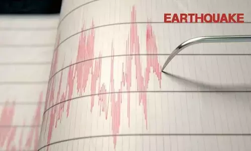 5.9-magnitude quake hits Turkey, 22 injured