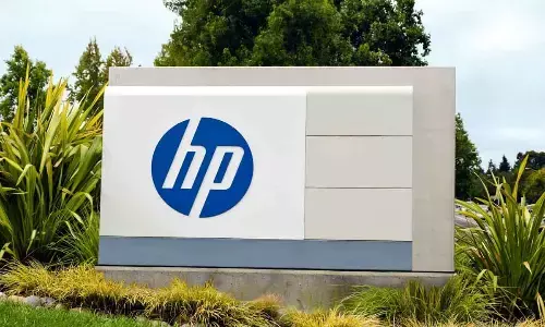 HP Inc to reduce global headcount by up to 6K employees