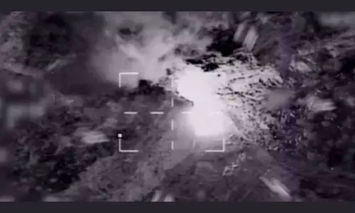 Germany warns of violent escalation after Turkish ops in Syria, Iraq