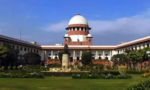 CJI role in CEC appointment ensures independence