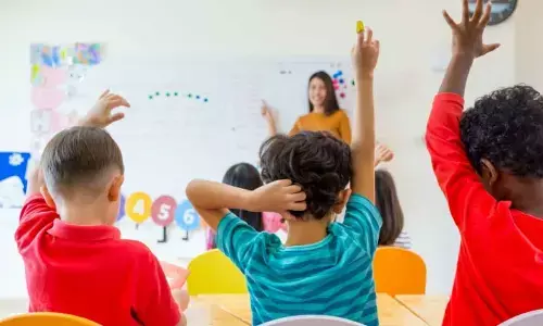 Enhancing early childhood education