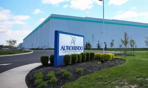 Aurobindo arm inks pact with Evive Biotech