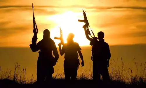 Three extremist Kashmir lawyers face legal action