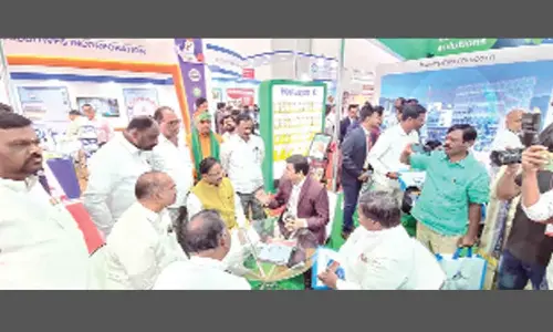 Anil Bonde, MP and general secretary of BJP Kisan Morcha