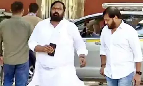 Enforcement Directorate likely to serve notice to Revanth