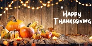 Thanksgiving 2022 India date, wishes, holiday, messages, greetings