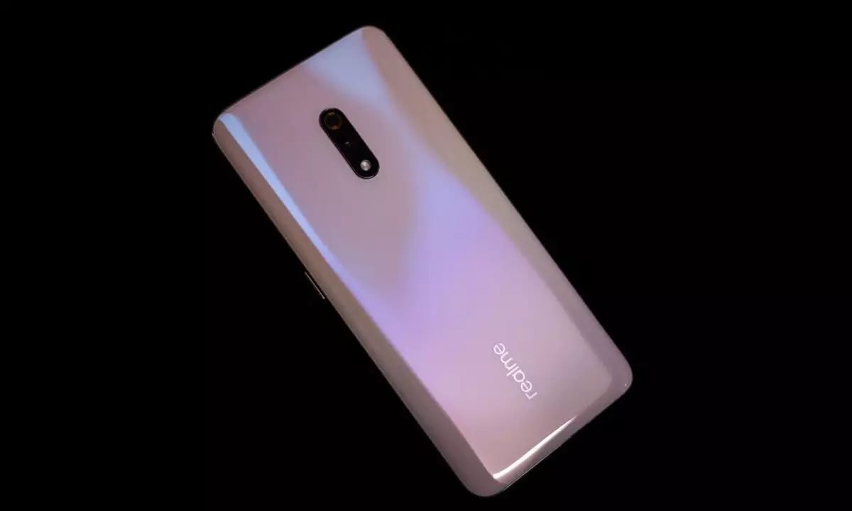 Realme 10 Pro series to launch on December 8 in India