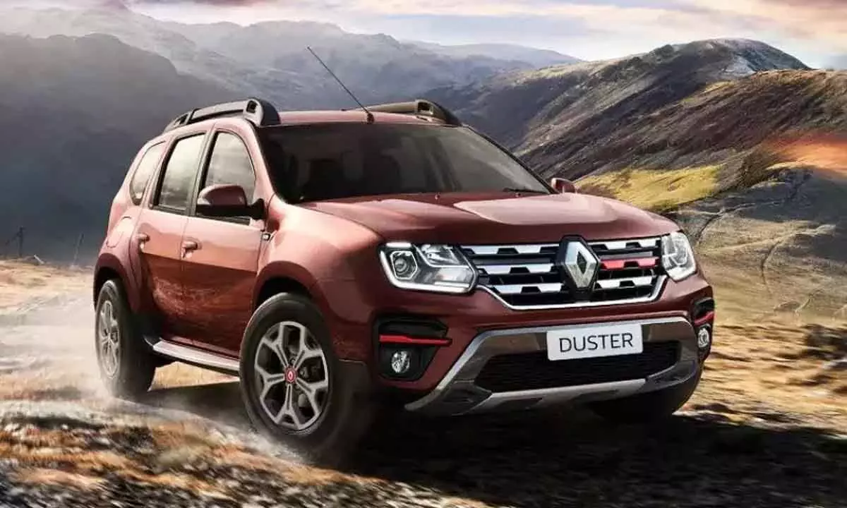 The initial production of the X-Trail full-size SUV would begin early next year, and it has already begun local testing. In due time, Renault would ship new models to India as CBU (Completely Build Up) method.