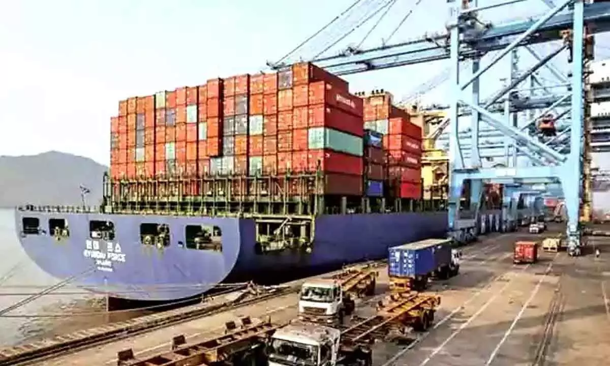 Exporters demand fiscal support in Budget