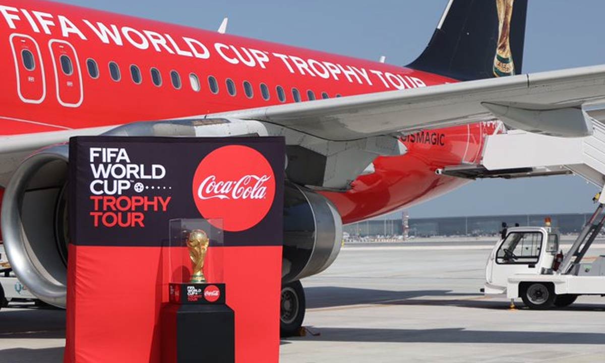 Top 5 goal scorers in FIFA World Cup history