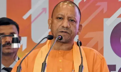 Chief Minister Yogi Adityanath