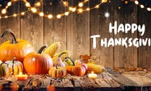 Thanksgiving 2022: wishes, messages, greetings, heartwarming quotes to share with family and friends
