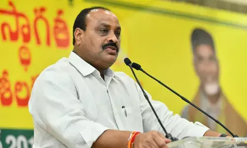 Top 5 Andhra Pradesh News Updates Today