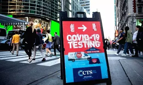 Vaccinated people now make majority of Covid deaths in US: Report