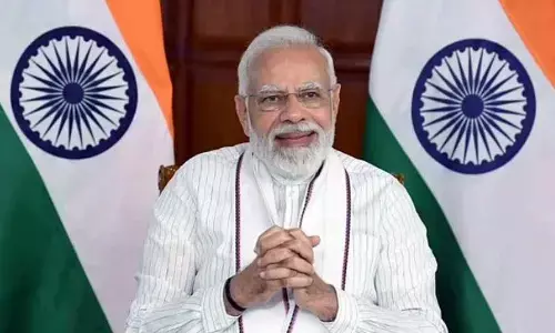 Prime Minister Narendra Modi