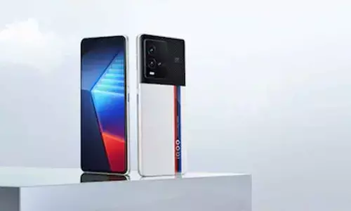 iQOO 11 5G launch on December 2: Design and Specifications