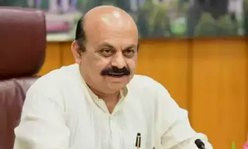 Karnataka Chief Minister Basavaraj Bommai