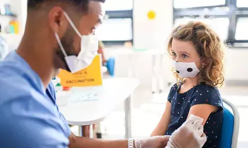 Finland updates Covid vax recommendations for kids